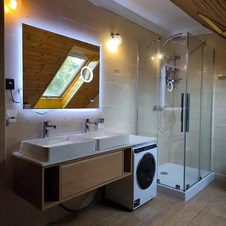Platan Haz Holiday home