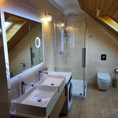Platan Haz Holiday home *
