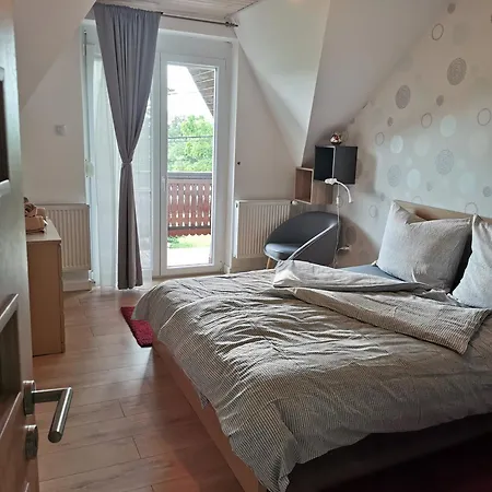 בית נופש Platan Haz