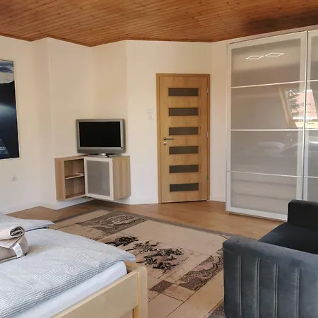 בית נופש Platan Haz