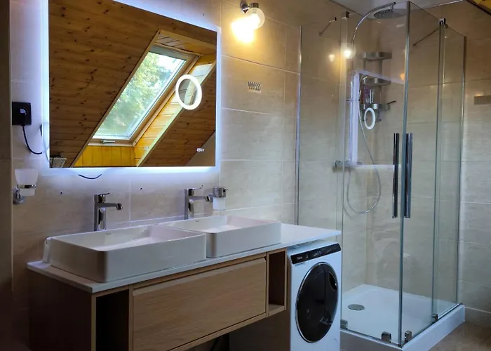 Platan Haz Ferienhaus