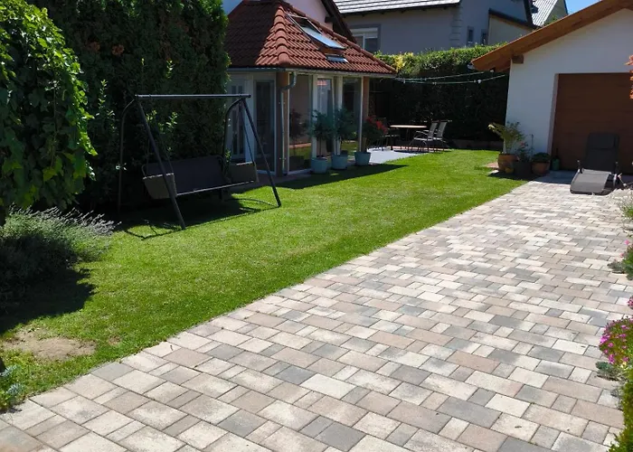 Ferienhaus Platan Haz