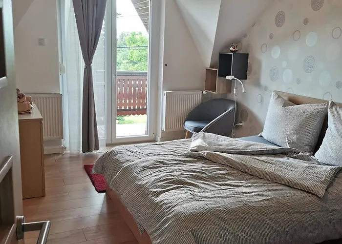 Ferienhaus Platan Haz