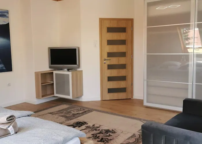 Ferienhaus Platan Haz